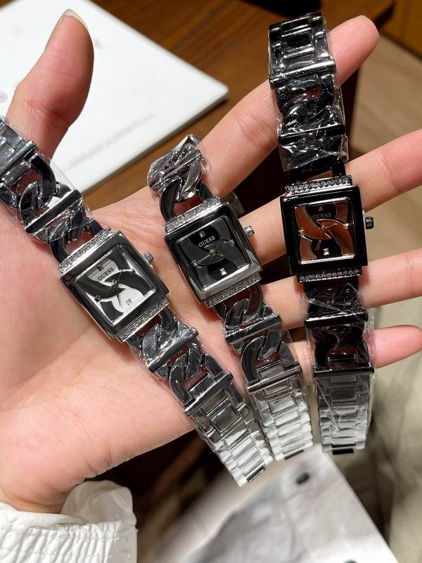 Guess watch 110187